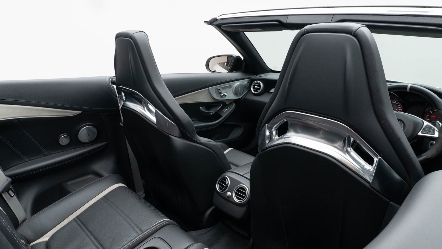 Used Mercedes-Benz AMG 2017 for sale - 76479591: Photo 18