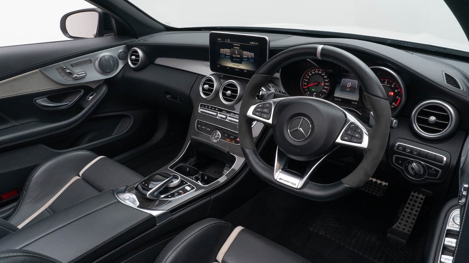 Used Mercedes-Benz AMG 2017 for sale - 76479591: Photo 19