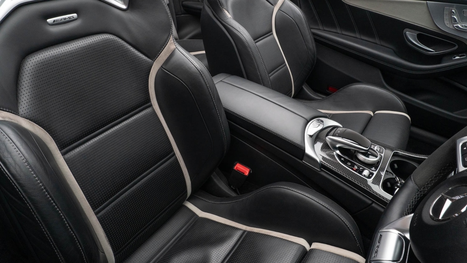 Used Mercedes-Benz AMG 2017 for sale - 76479591: Photo 20