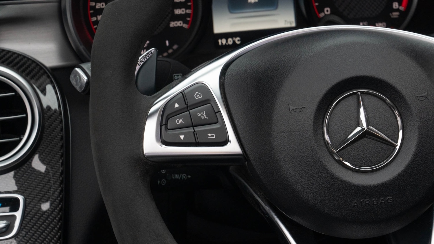 Used Mercedes-Benz AMG 2017 for sale - 76479591: Photo 22