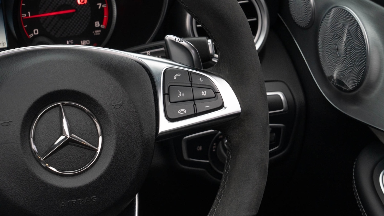 Used Mercedes-Benz AMG 2017 for sale - 76479591: Photo 23