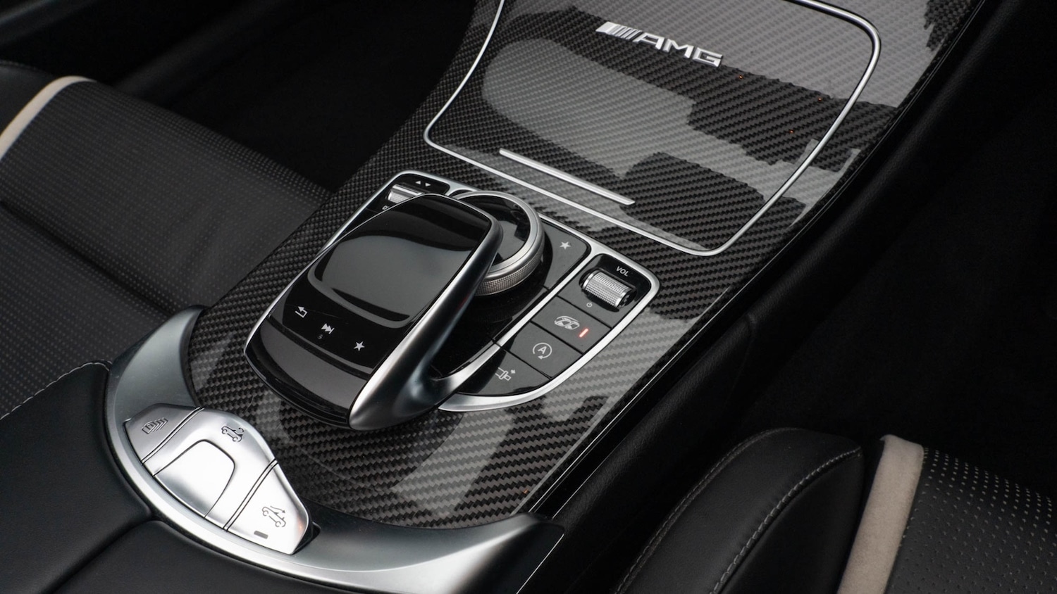 Used Mercedes-Benz AMG 2017 for sale - 76479591: Photo 24