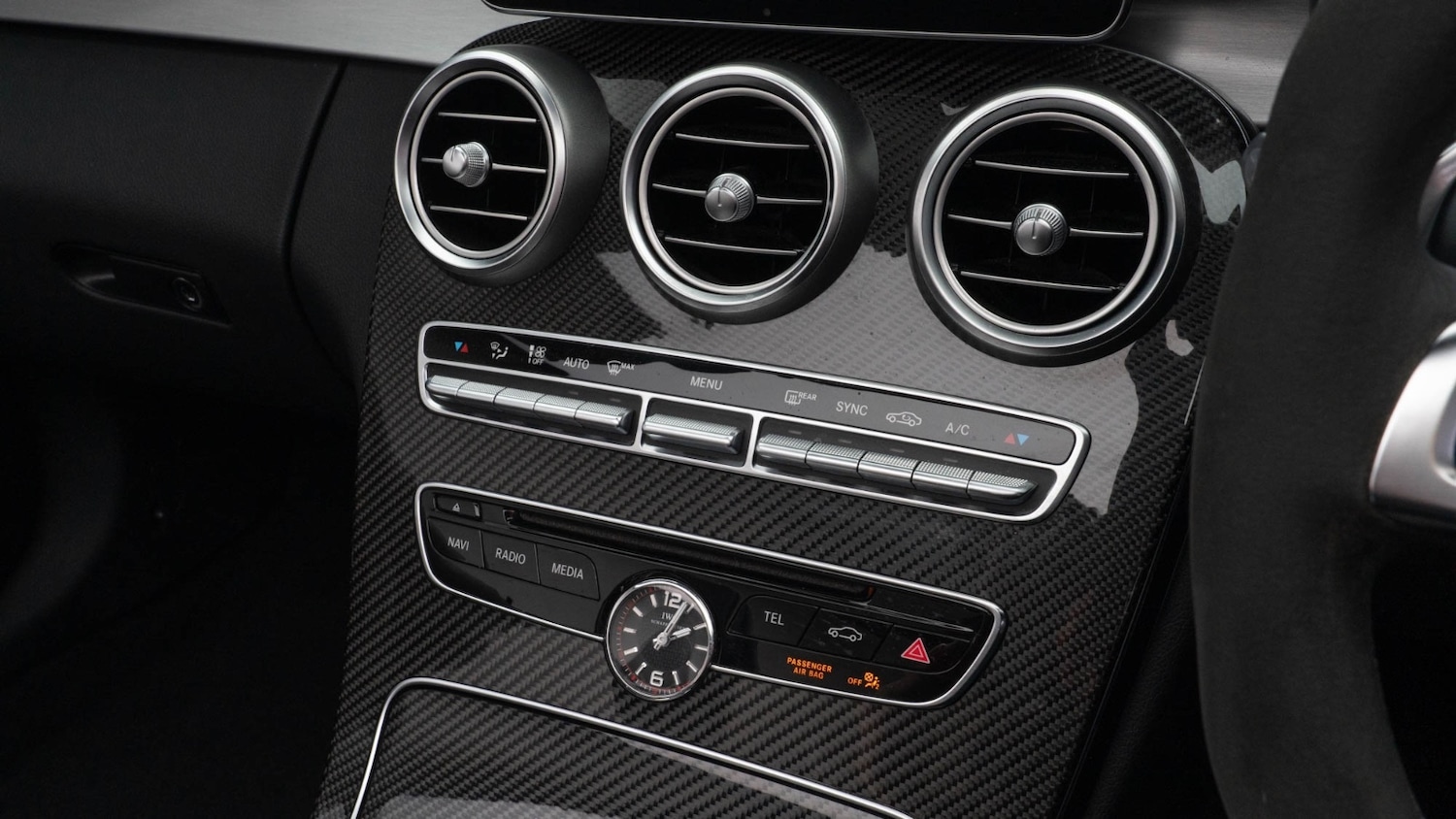 Used Mercedes-Benz AMG 2017 for sale - 76479591: Photo 25