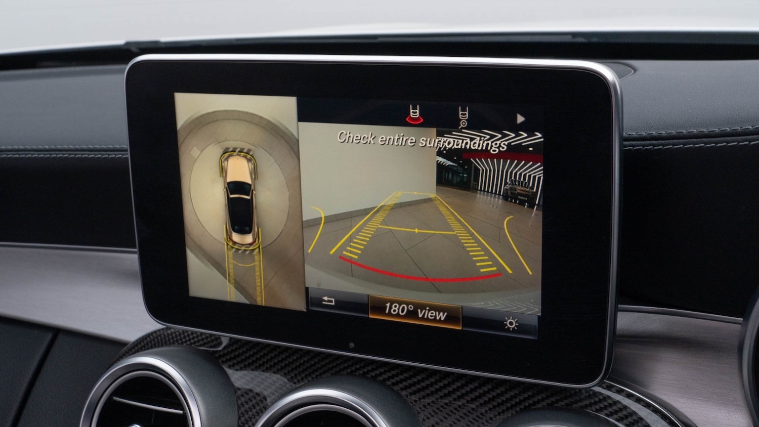 Used Mercedes-Benz AMG 2017 for sale - 76479591: Photo 27