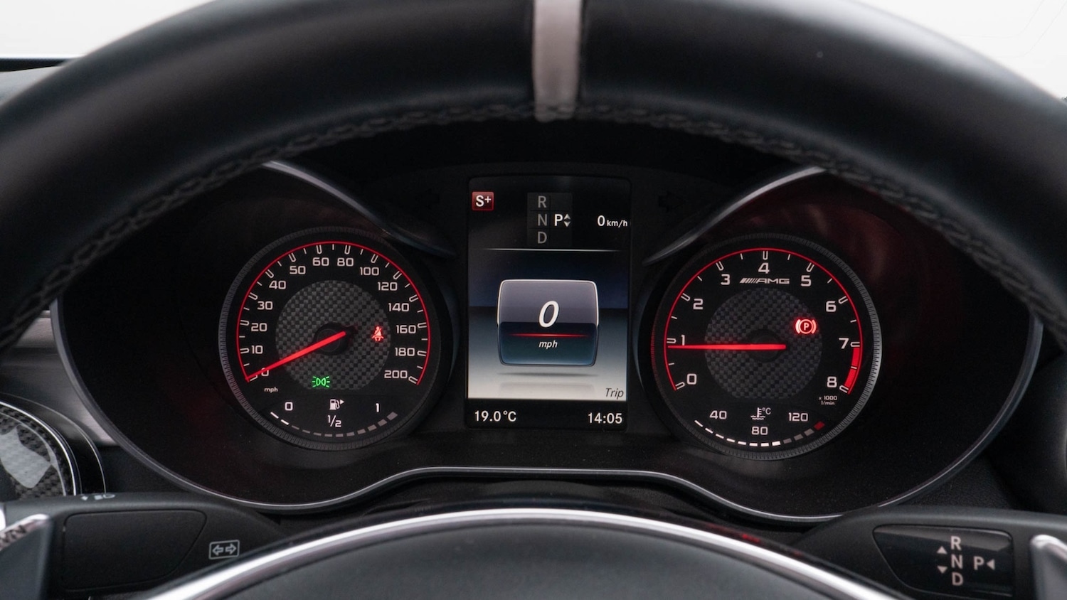 Used Mercedes-Benz AMG 2017 for sale - 76479591: Photo 28