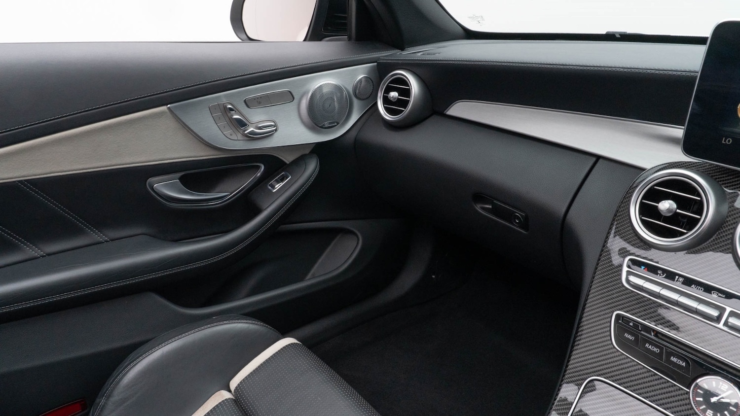 Used Mercedes-Benz AMG 2017 for sale - 76479591: Photo 29