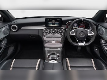 Used Mercedes-Benz AMG 2017 for sale - 76479591: Photo