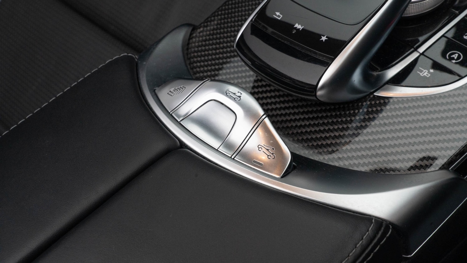 Used Mercedes-Benz AMG 2017 for sale - 76479591: Photo 33