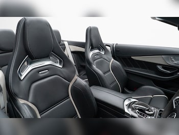 Used Mercedes-Benz AMG 2017 for sale - 76479591: Photo