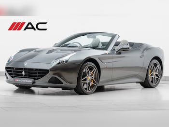 2016 - (16 Reg) 3.9 V8 T Convertible 2-Door