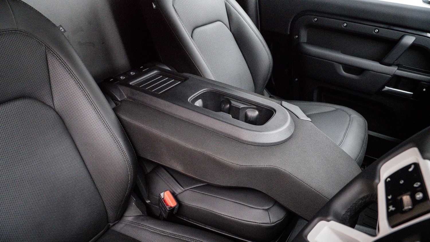 Used Audi Q5 2025 for sale - 76796289: Photo 17