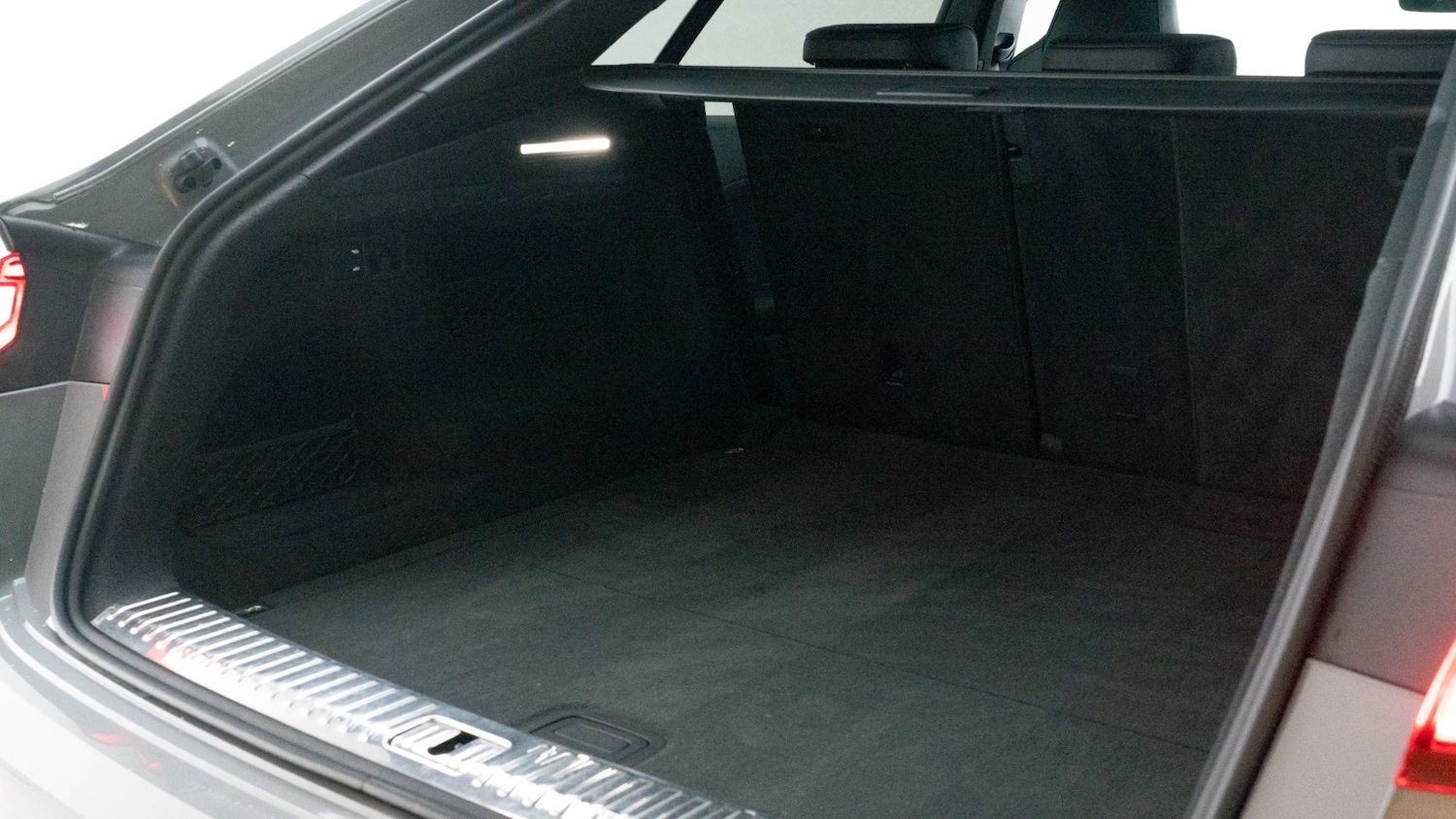 Used Audi RS Q8 2022 for sale - 76501554: Photo 13