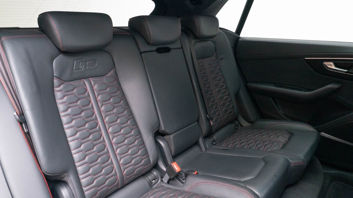 Used Audi RS Q8 2022 for sale - 76501554: Photo 15