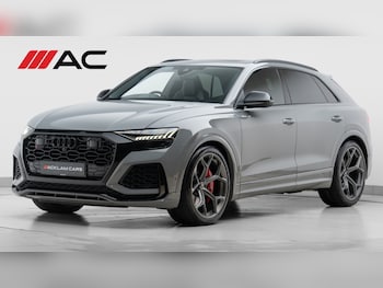 Audi - RS Q8
