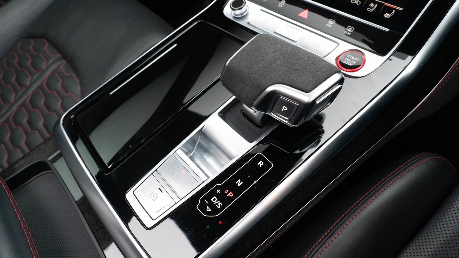 Used Audi RS Q8 2022 for sale - 76501554: Photo 21