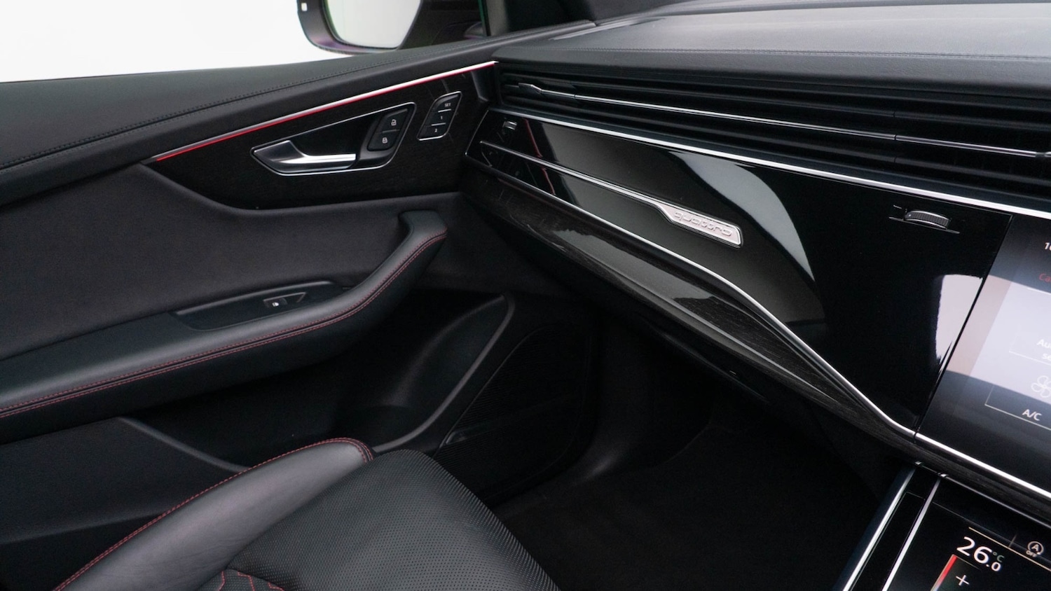 Used Audi RS Q8 2022 for sale - 76501554: Photo 24