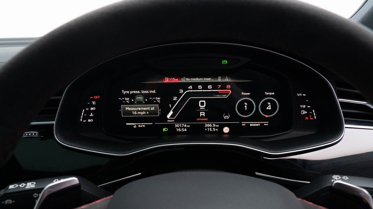 Used Audi RS Q8 2022 for sale - 76501554: Photo 29