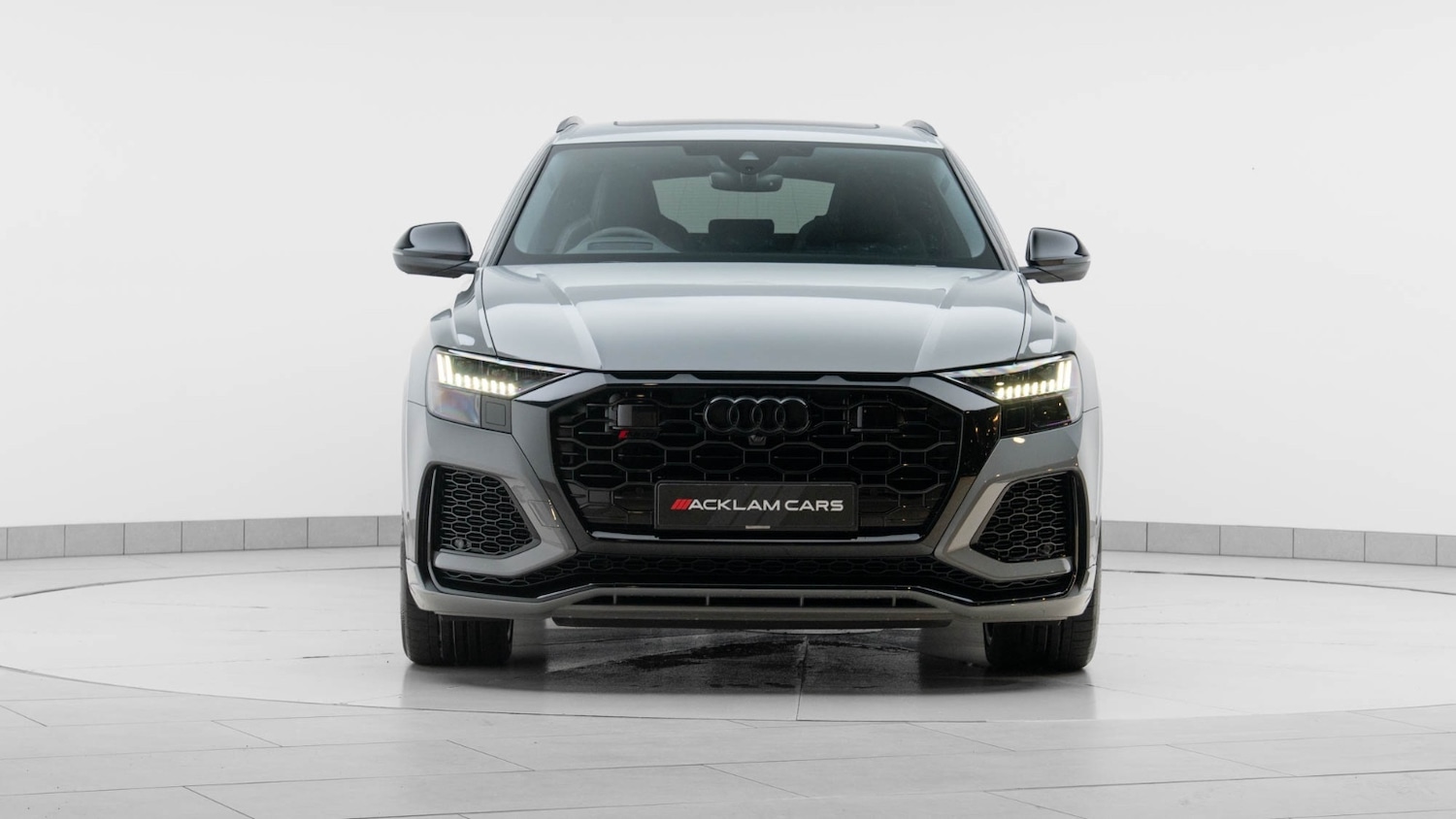 Used Audi RS Q8 2022 for sale - 76501554: Photo 7