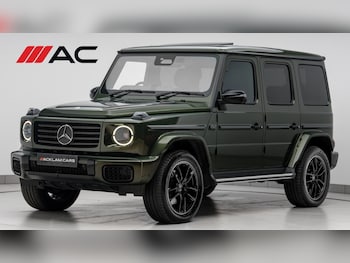 Used Mercedes-Benz G Class 2025 for sale - 78523507: Photo