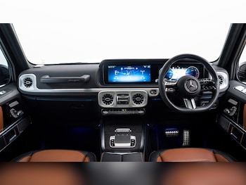 Used Mercedes-Benz G Class 2025 for sale - 78523507: Photo