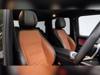 Used Mercedes-Benz G Class 2025 for sale - 78523507: Photo