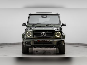 Used Mercedes-Benz G Class 2025 for sale - 78523507: Photo
