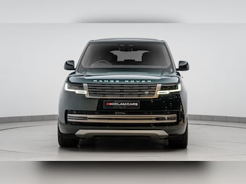 Used Land Rover Range Rover 2025 for sale - 78542580: Photo