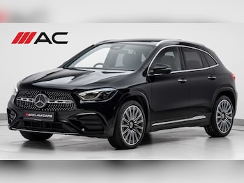 Used Mercedes-Benz GLA 2024 for sale - 78328813: Photo