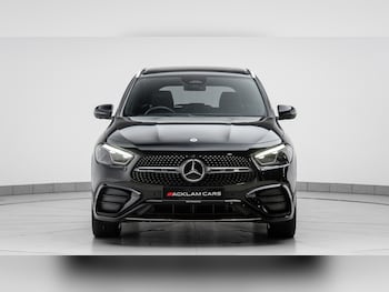 Used Mercedes-Benz GLA 2024 for sale - 78328813: Photo
