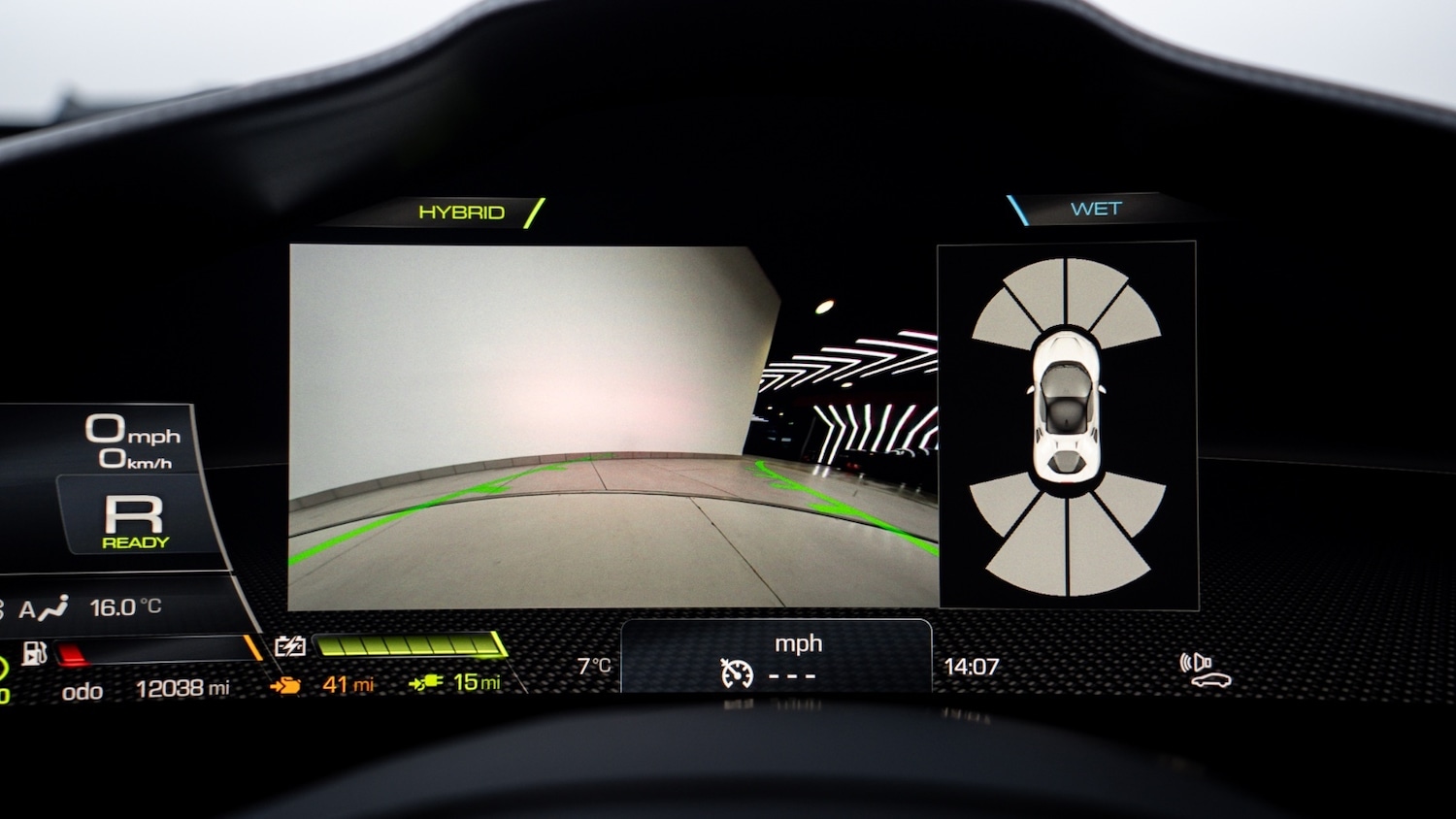 Used Ferrari SF90 Assetto Fiorano 2021 for sale - 77333089: Photo 24