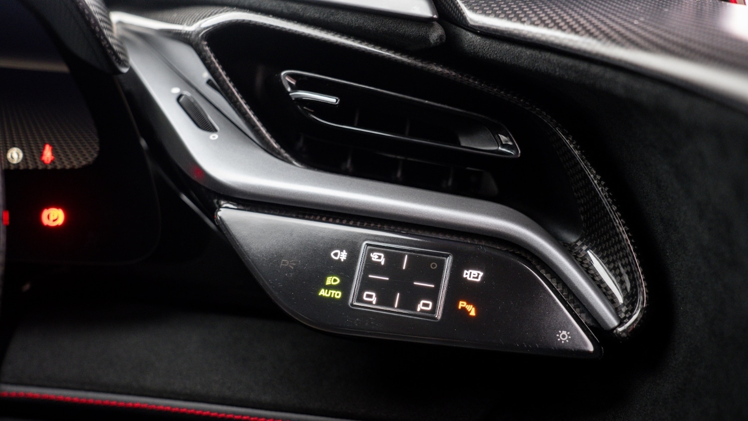 Used Ferrari SF90 Assetto Fiorano 2021 for sale - 77333089: Photo 25