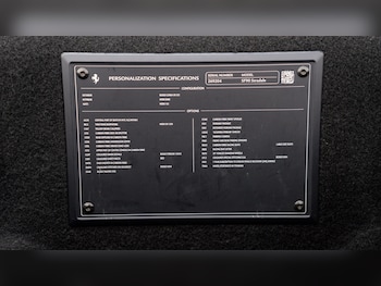 Used Ferrari SF90 Assetto Fiorano 2021 for sale - 77333089: Photo