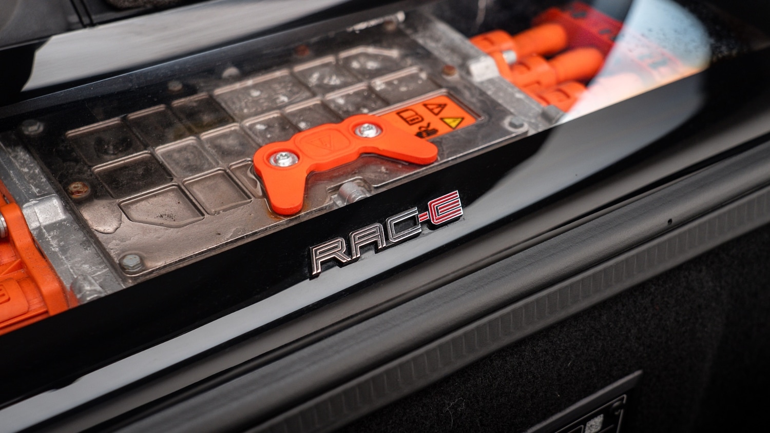 Used Ferrari SF90 Assetto Fiorano 2021 for sale - 77333089: Photo 37