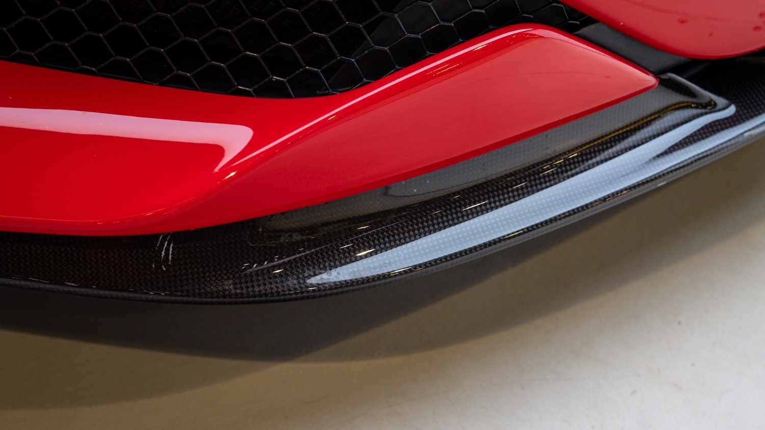 Used Ferrari SF90 Assetto Fiorano 2021 for sale - 77333089: Photo 47