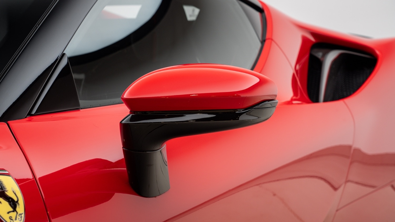 Used Ferrari SF90 Assetto Fiorano 2021 for sale - 77333089: Photo 50