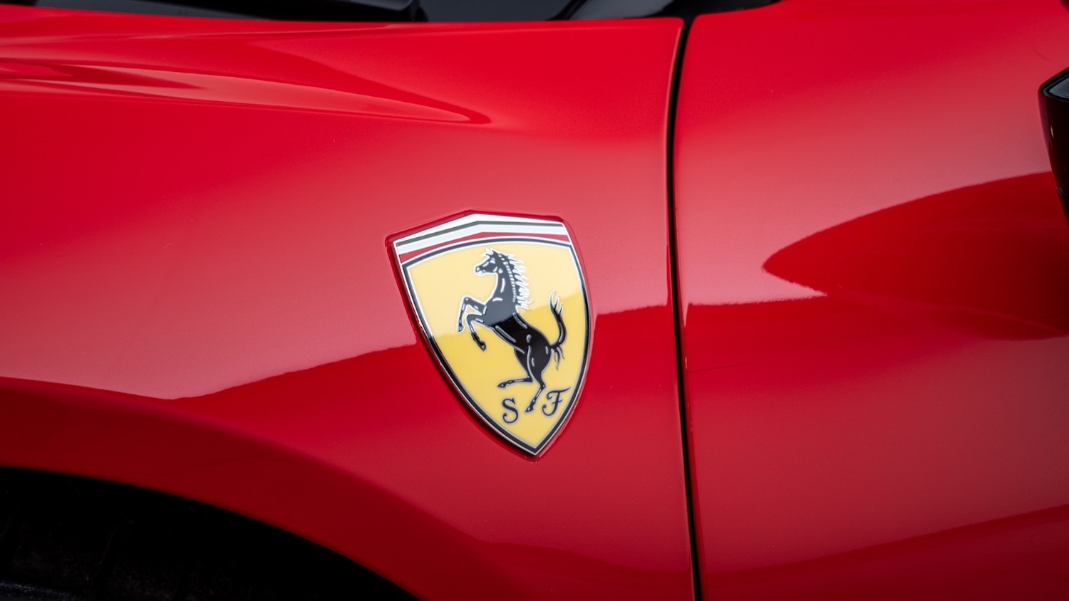 Used Ferrari SF90 Assetto Fiorano 2021 for sale - 77333089: Photo 51