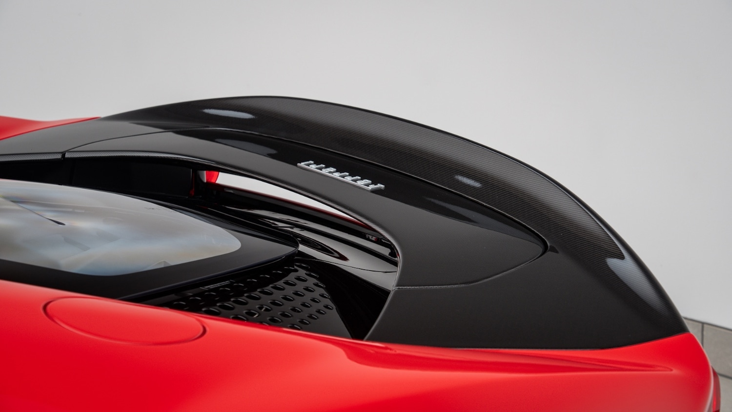 Used Ferrari SF90 Assetto Fiorano 2021 for sale - 77333089: Photo 53