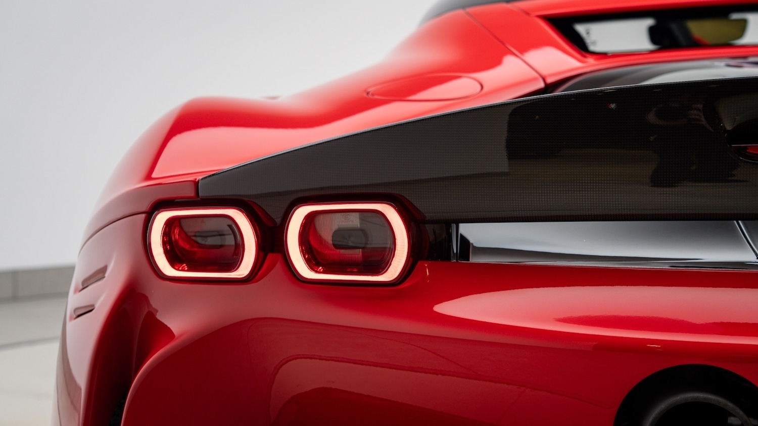 Used Ferrari SF90 Assetto Fiorano 2021 for sale - 77333089: Photo 54