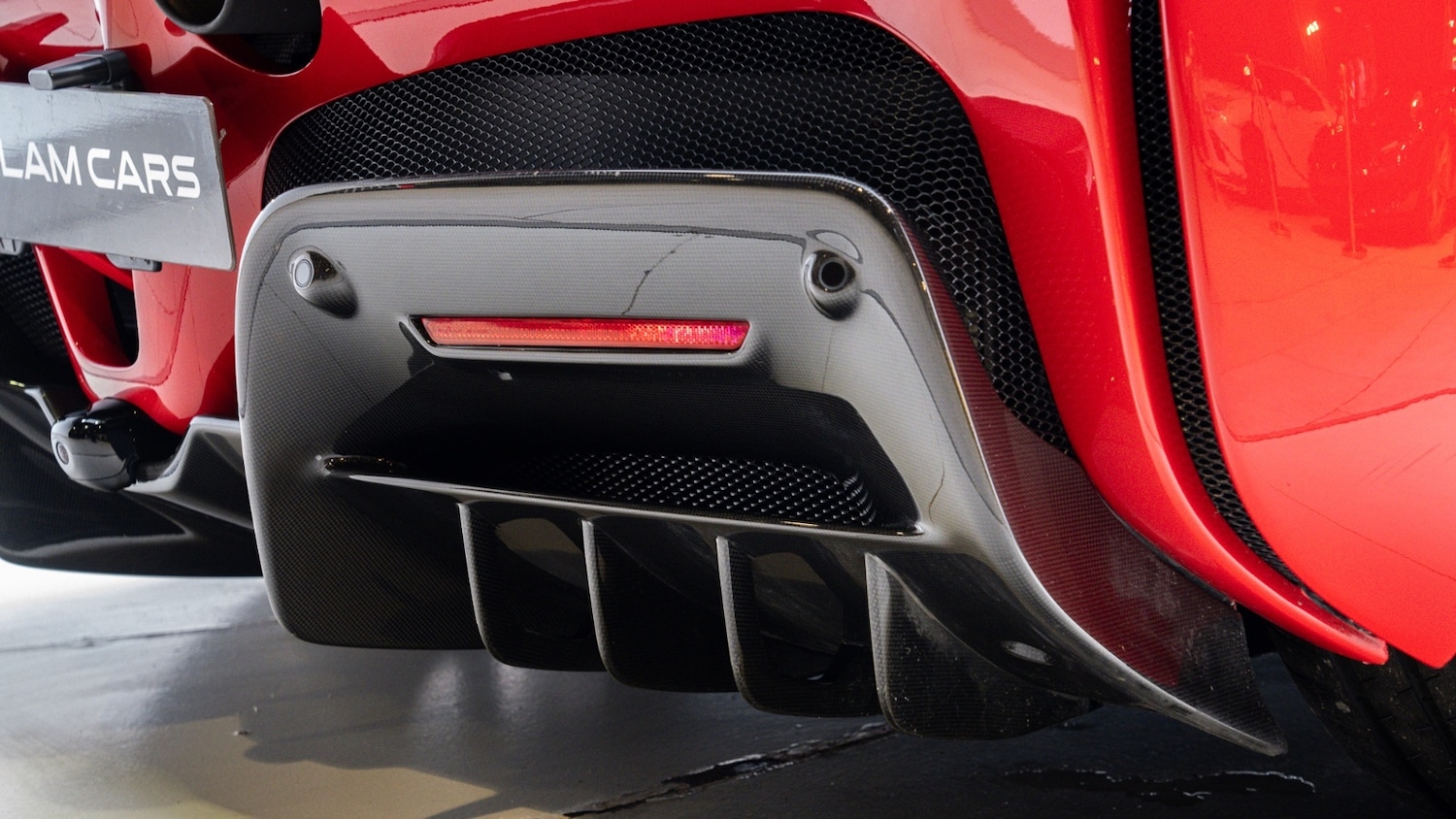 Used Ferrari SF90 Assetto Fiorano 2021 for sale - 77333089: Photo 56