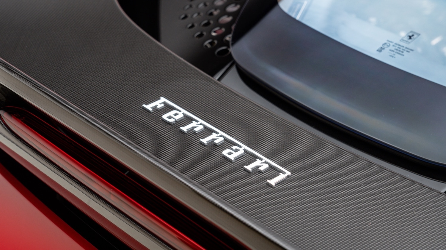 Used Ferrari SF90 Assetto Fiorano 2021 for sale - 77333089: Photo 58