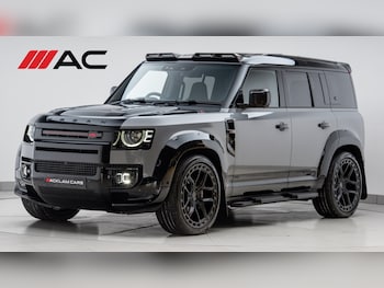 2023 - 5.0 P525 V8 110 5dr Auto