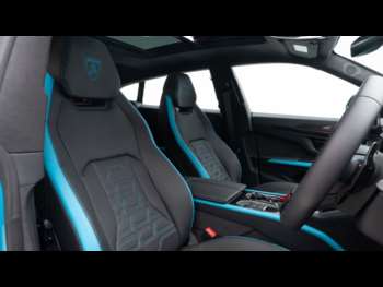 Used Lamborghini Urus 2025 for sale - 74449566: Photo