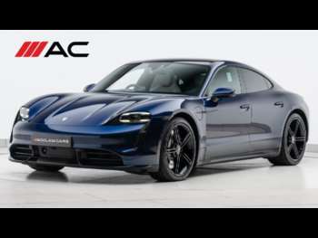 2020 - (70 Reg) Turbo Auto