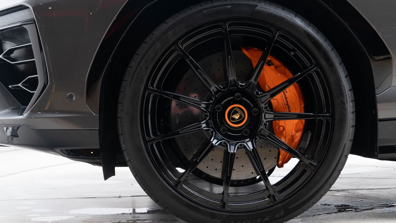 Used Lamborghini Urus 2025 for sale - 77640713: Photo 10