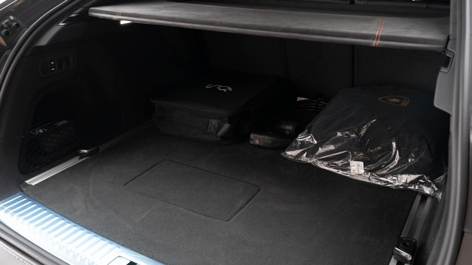 Used Lamborghini Urus 2025 for sale - 77640713: Photo 16