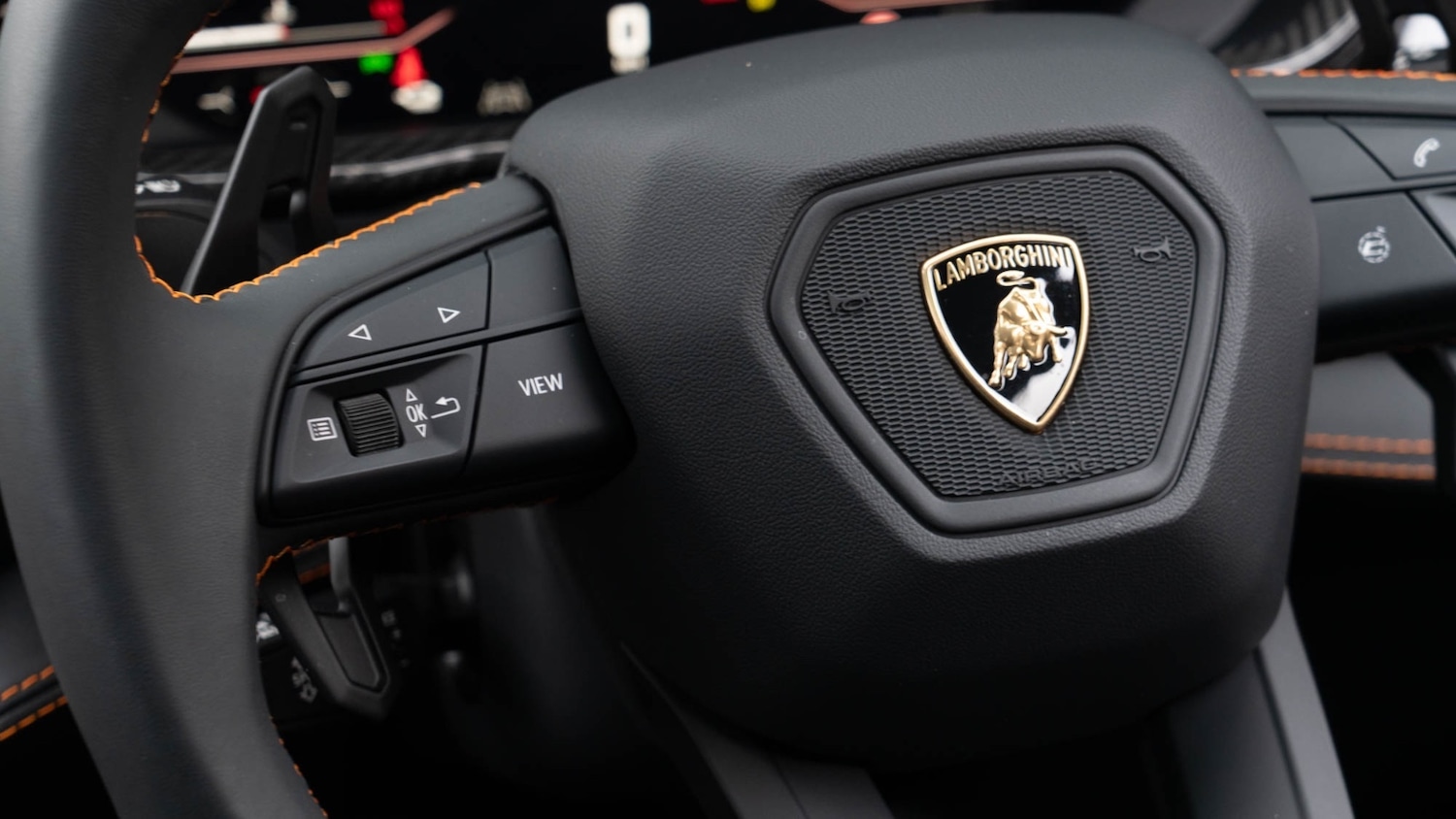 Used Lamborghini Urus 2025 for sale - 77640713: Photo 23