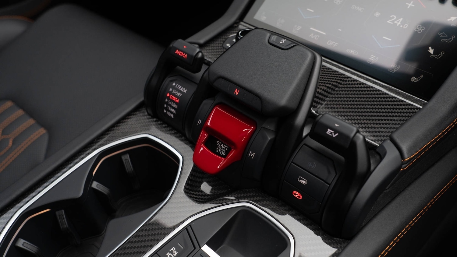 Used Lamborghini Urus 2025 for sale - 77640713: Photo 27