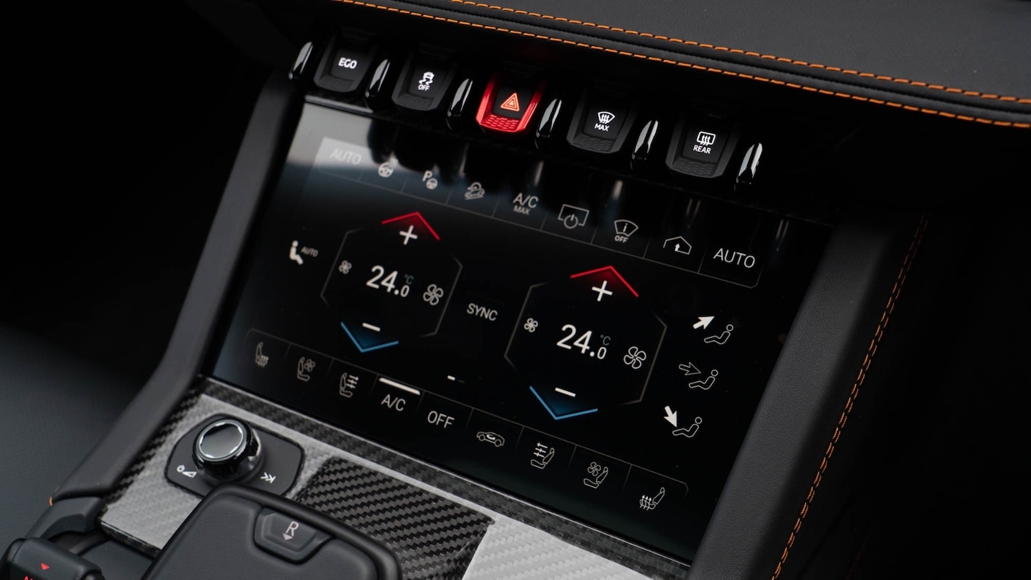 Used Lamborghini Urus 2025 for sale - 77640713: Photo 28