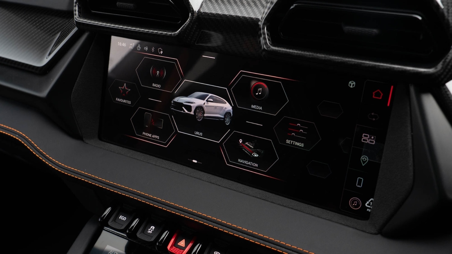 Used Lamborghini Urus 2025 for sale - 77640713: Photo 29