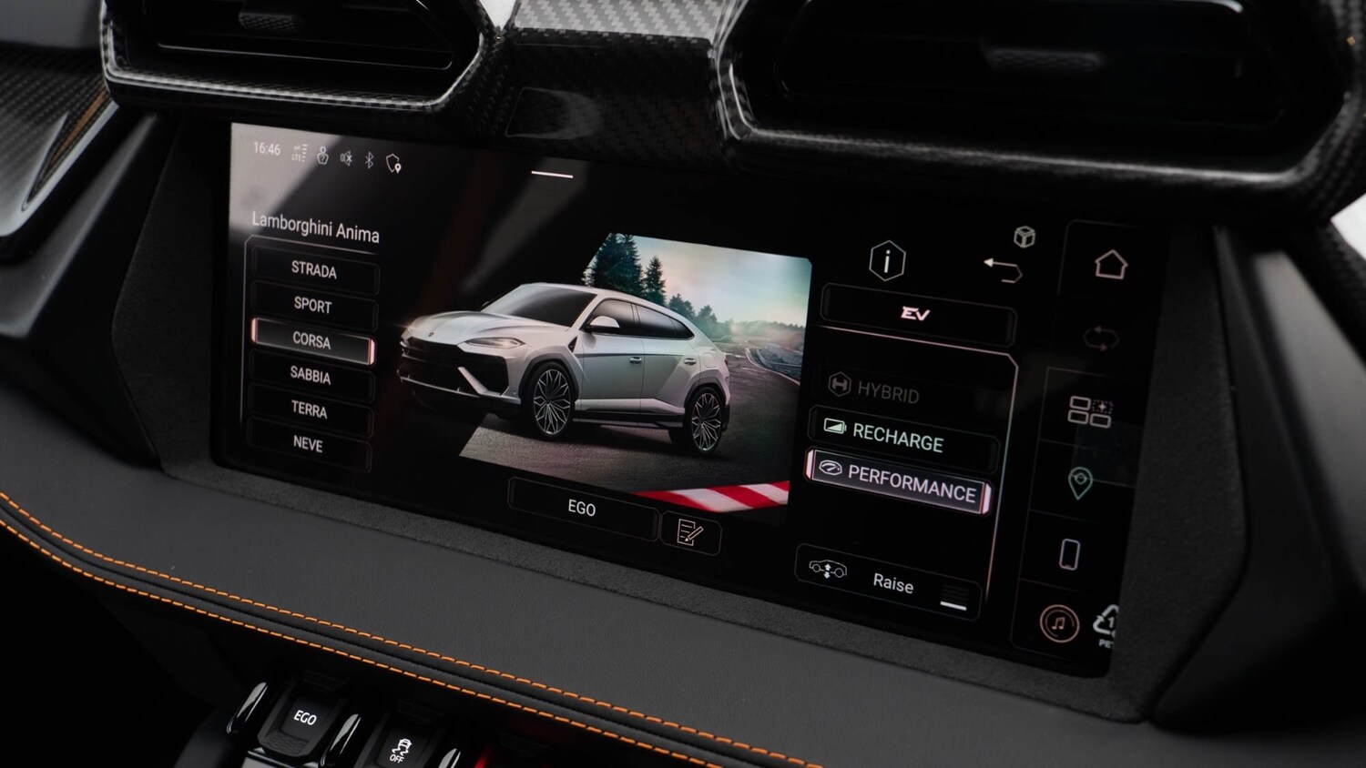 Used Lamborghini Urus 2025 for sale - 77640713: Photo 30